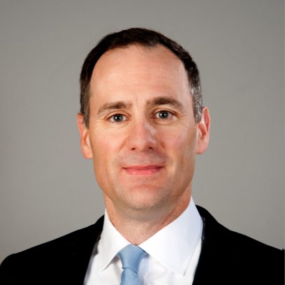Vern D. Larkin